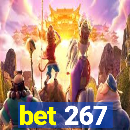 bet 267